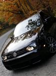 pic for VW Golf R32